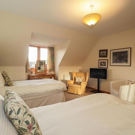 Bruach Gorm Cottage Grantown-on-Spey Εξωτερικό φωτογραφία