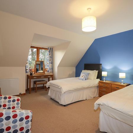 Bruach Gorm Cottage Grantown-on-Spey Εξωτερικό φωτογραφία