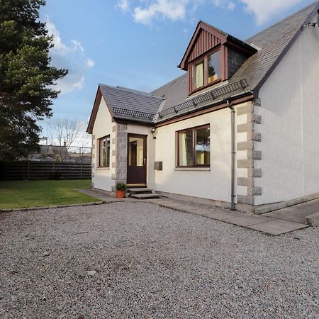Bruach Gorm Cottage Grantown-on-Spey Εξωτερικό φωτογραφία