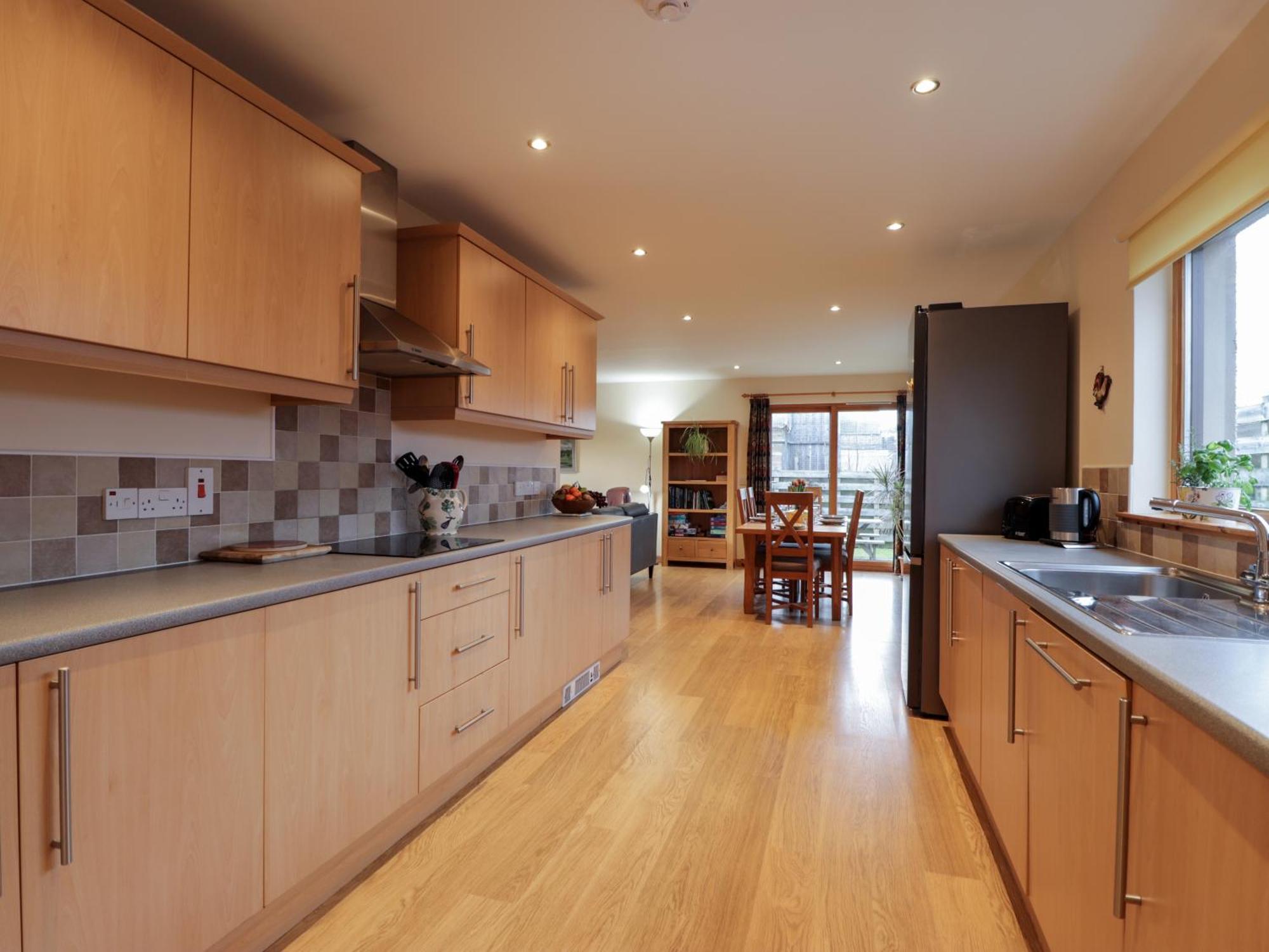 Bruach Gorm Cottage Grantown-on-Spey Εξωτερικό φωτογραφία