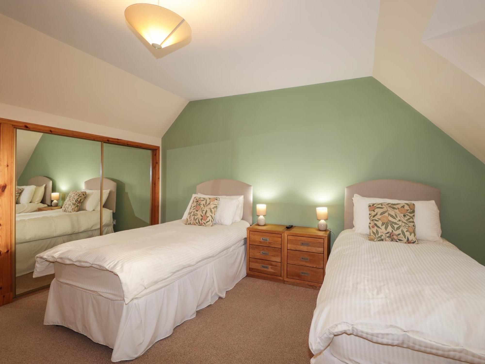 Bruach Gorm Cottage Grantown-on-Spey Εξωτερικό φωτογραφία