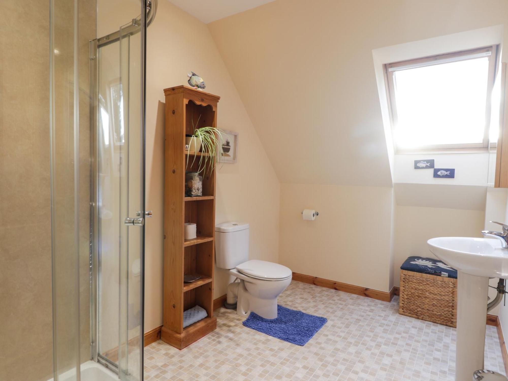Bruach Gorm Cottage Grantown-on-Spey Εξωτερικό φωτογραφία