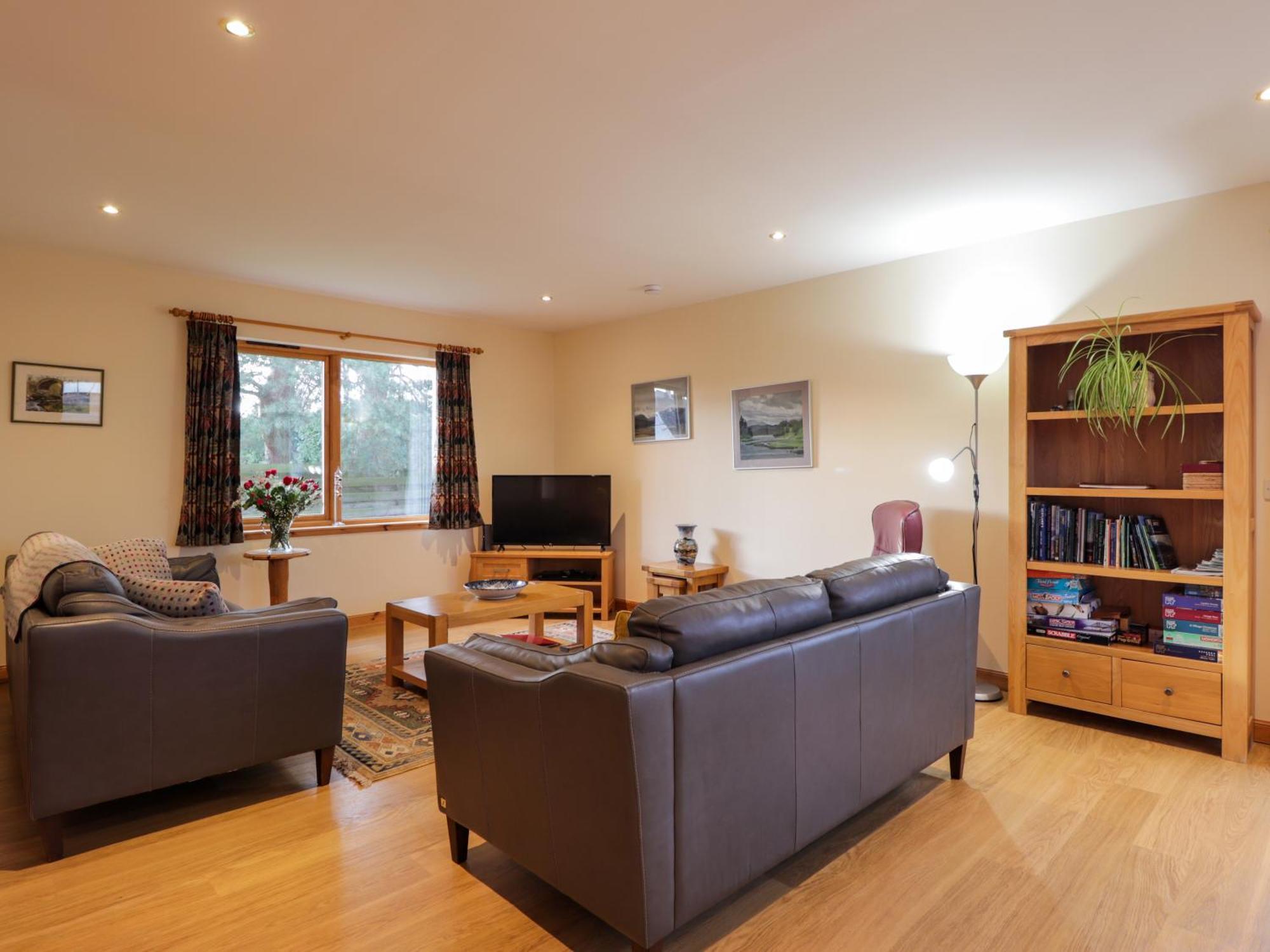 Bruach Gorm Cottage Grantown-on-Spey Εξωτερικό φωτογραφία