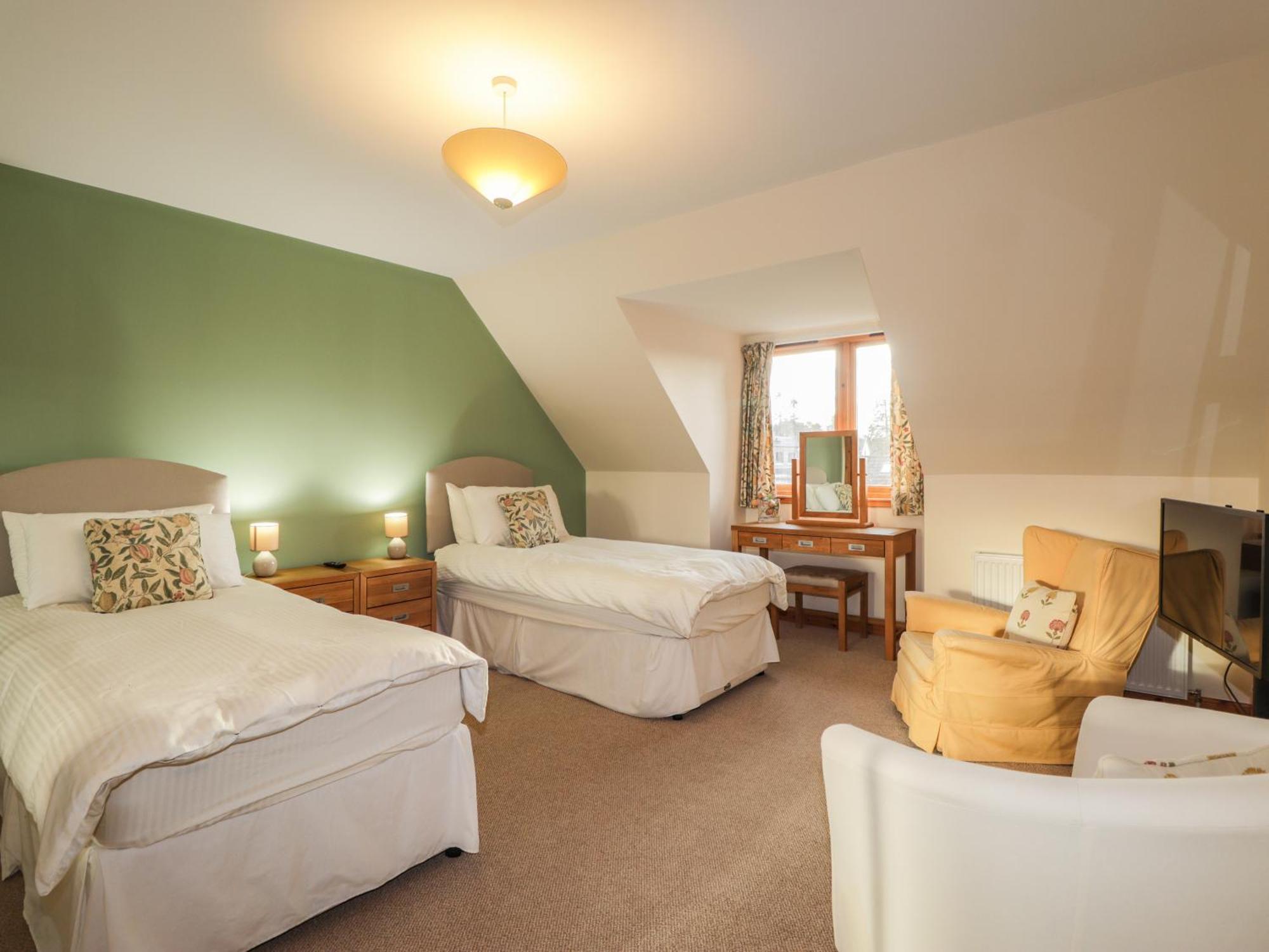Bruach Gorm Cottage Grantown-on-Spey Εξωτερικό φωτογραφία