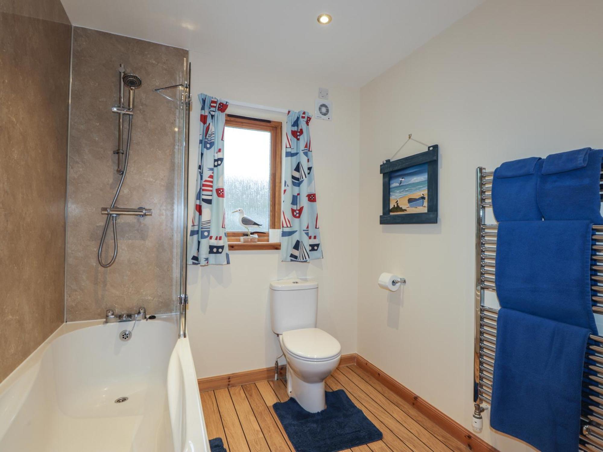 Bruach Gorm Cottage Grantown-on-Spey Εξωτερικό φωτογραφία