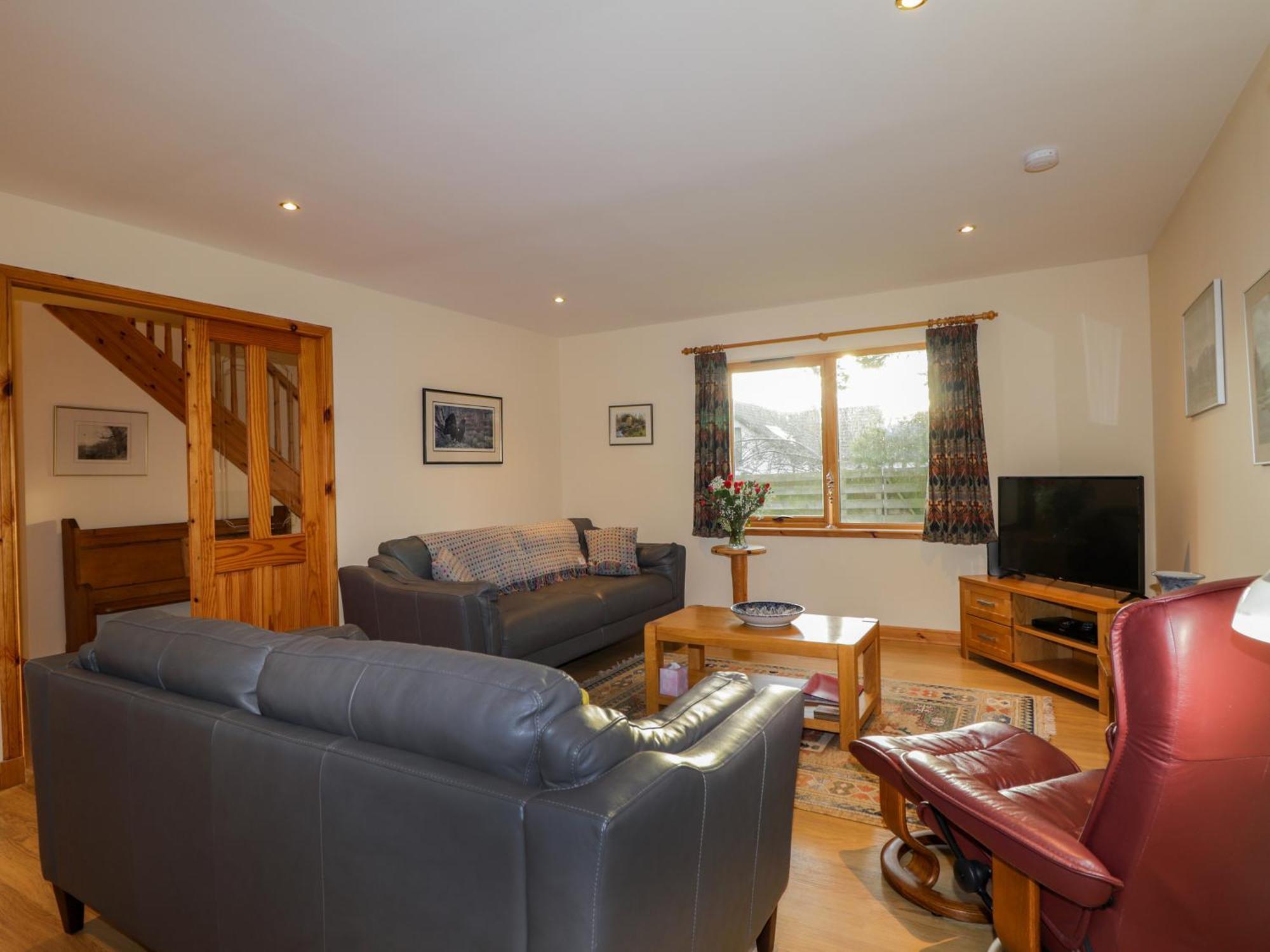 Bruach Gorm Cottage Grantown-on-Spey Εξωτερικό φωτογραφία