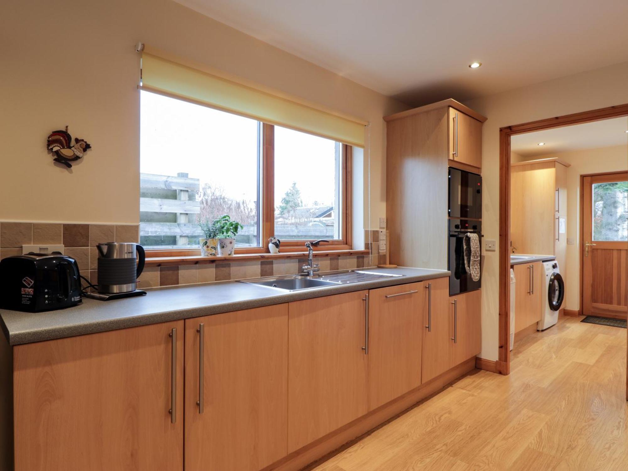 Bruach Gorm Cottage Grantown-on-Spey Εξωτερικό φωτογραφία