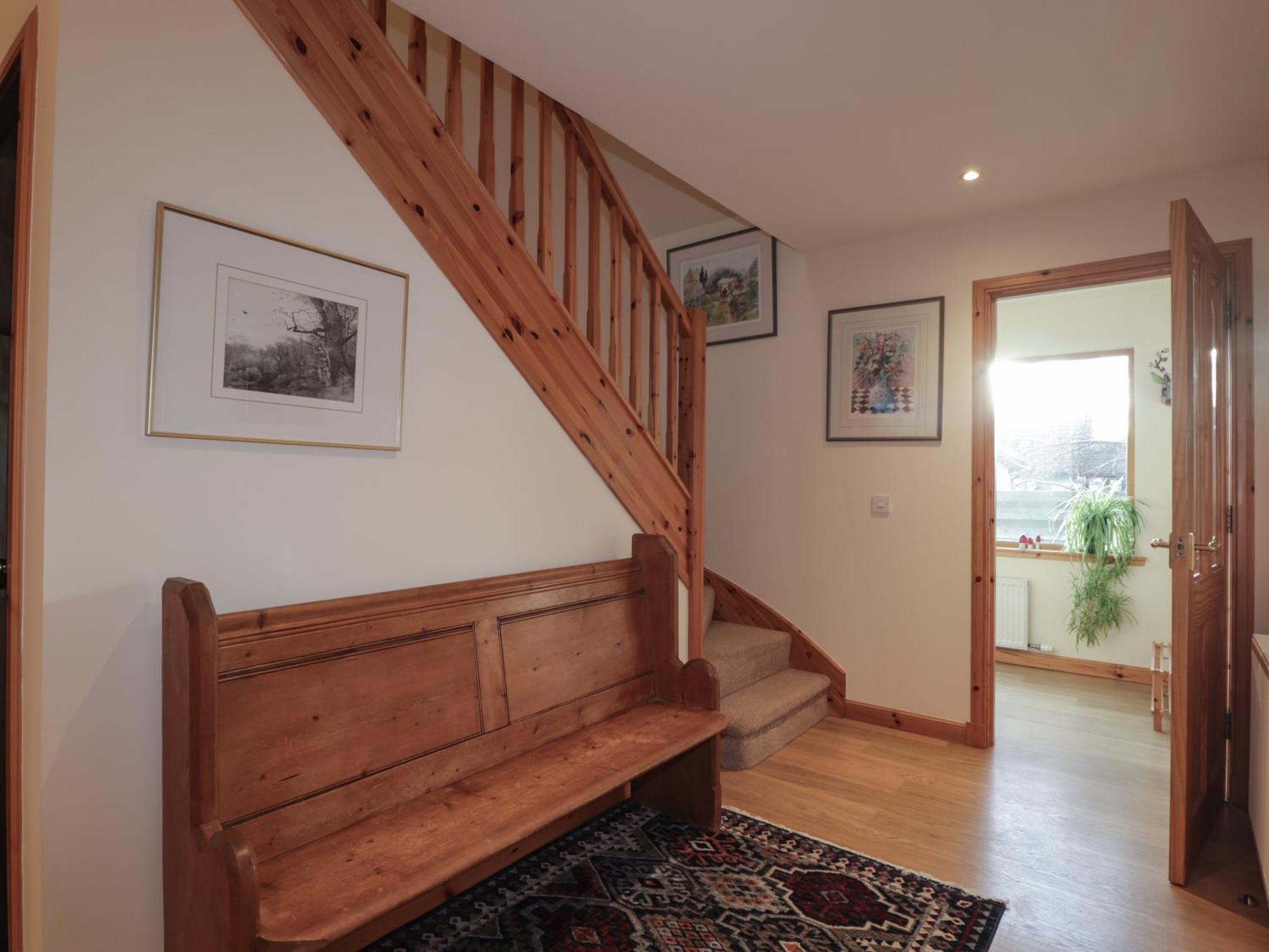 Bruach Gorm Cottage Grantown-on-Spey Εξωτερικό φωτογραφία