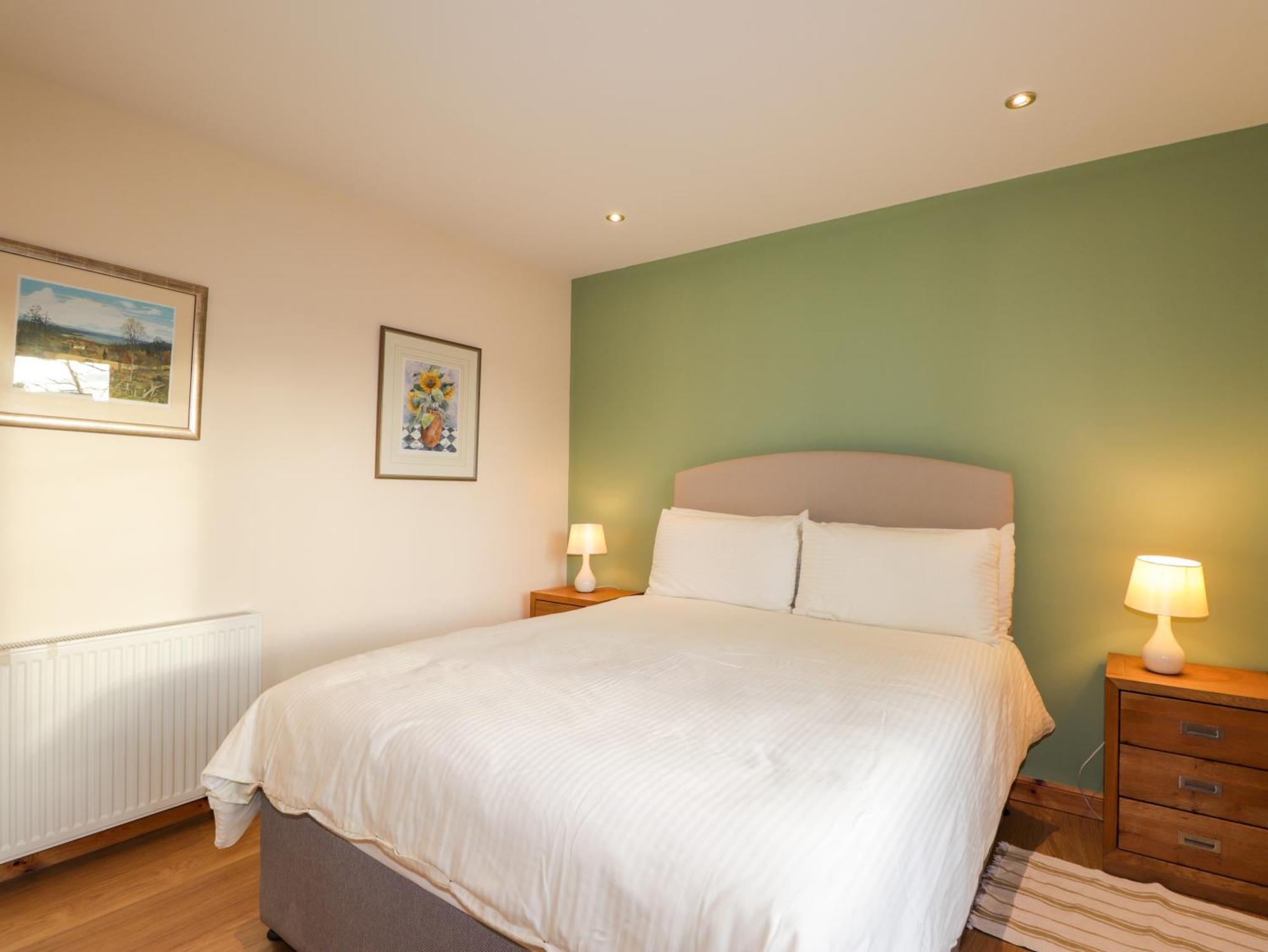 Bruach Gorm Cottage Grantown-on-Spey Εξωτερικό φωτογραφία