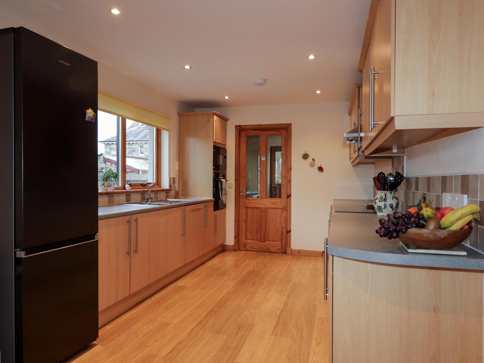 Bruach Gorm Cottage Grantown-on-Spey Εξωτερικό φωτογραφία