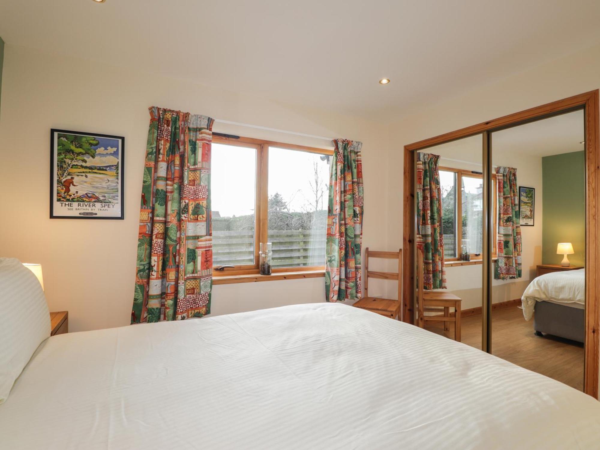 Bruach Gorm Cottage Grantown-on-Spey Εξωτερικό φωτογραφία