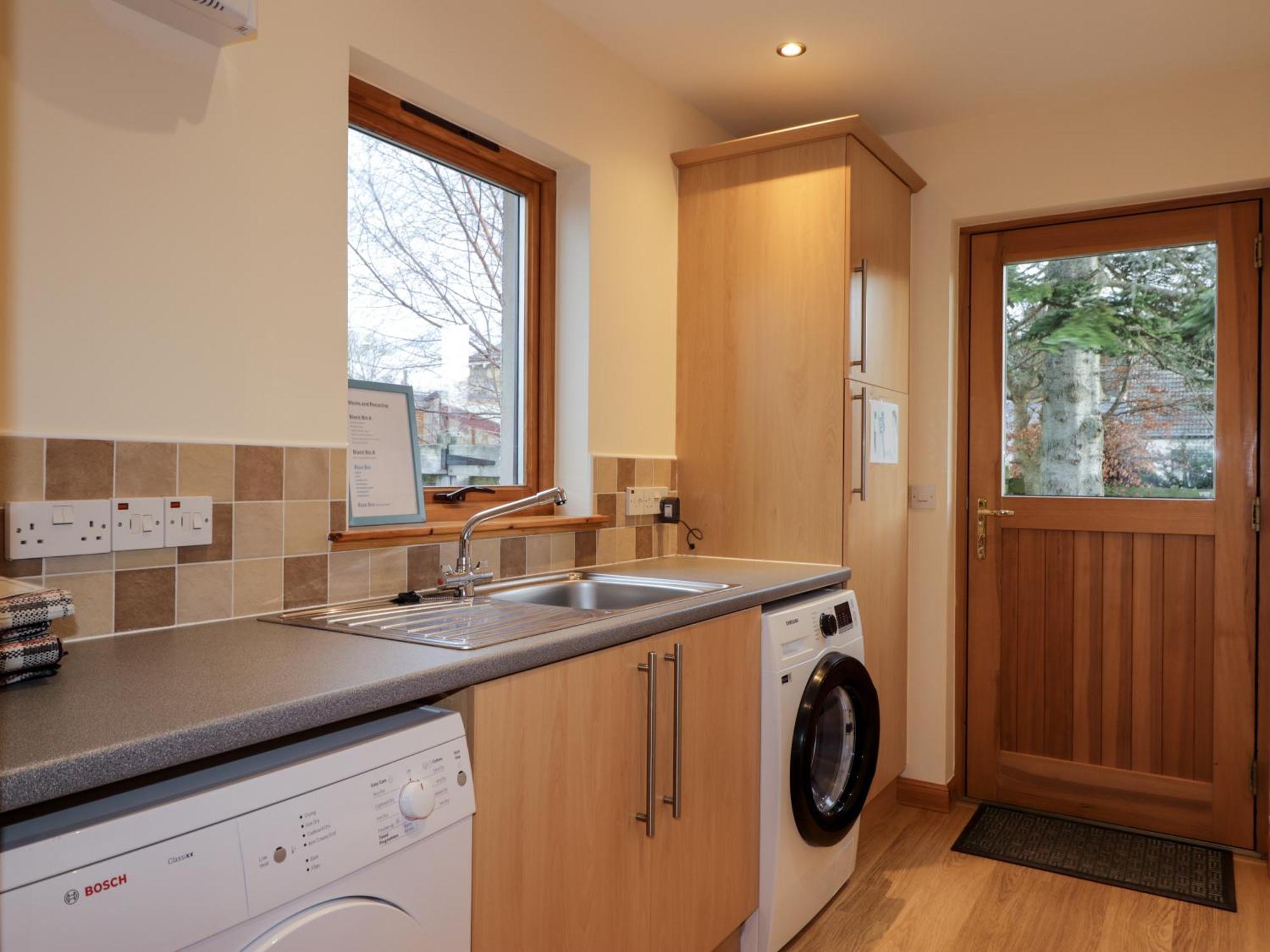 Bruach Gorm Cottage Grantown-on-Spey Εξωτερικό φωτογραφία