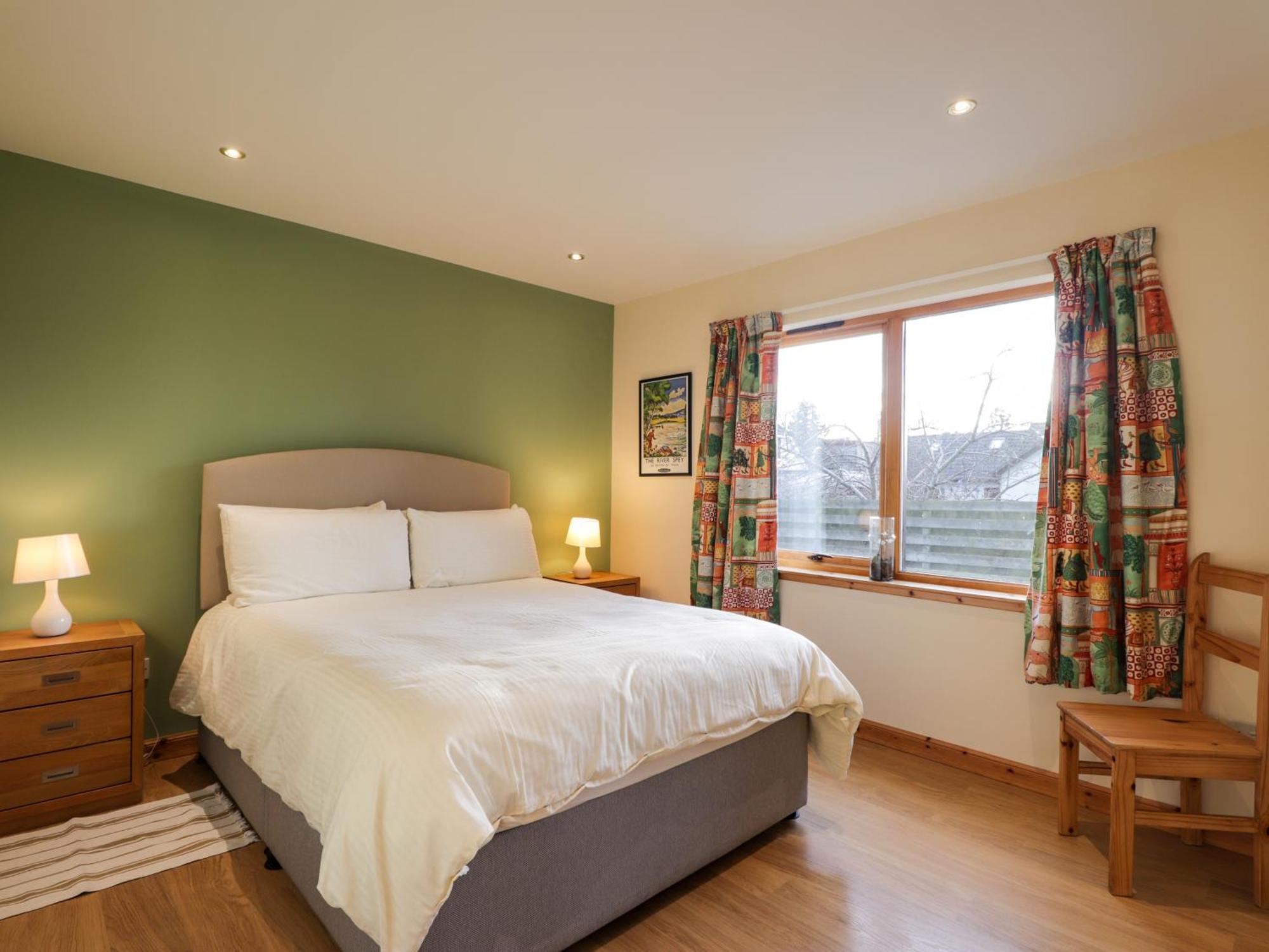 Bruach Gorm Cottage Grantown-on-Spey Εξωτερικό φωτογραφία