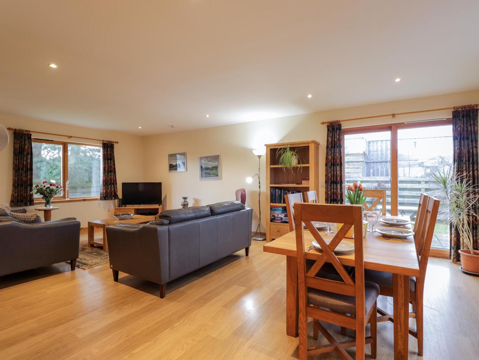 Bruach Gorm Cottage Grantown-on-Spey Εξωτερικό φωτογραφία