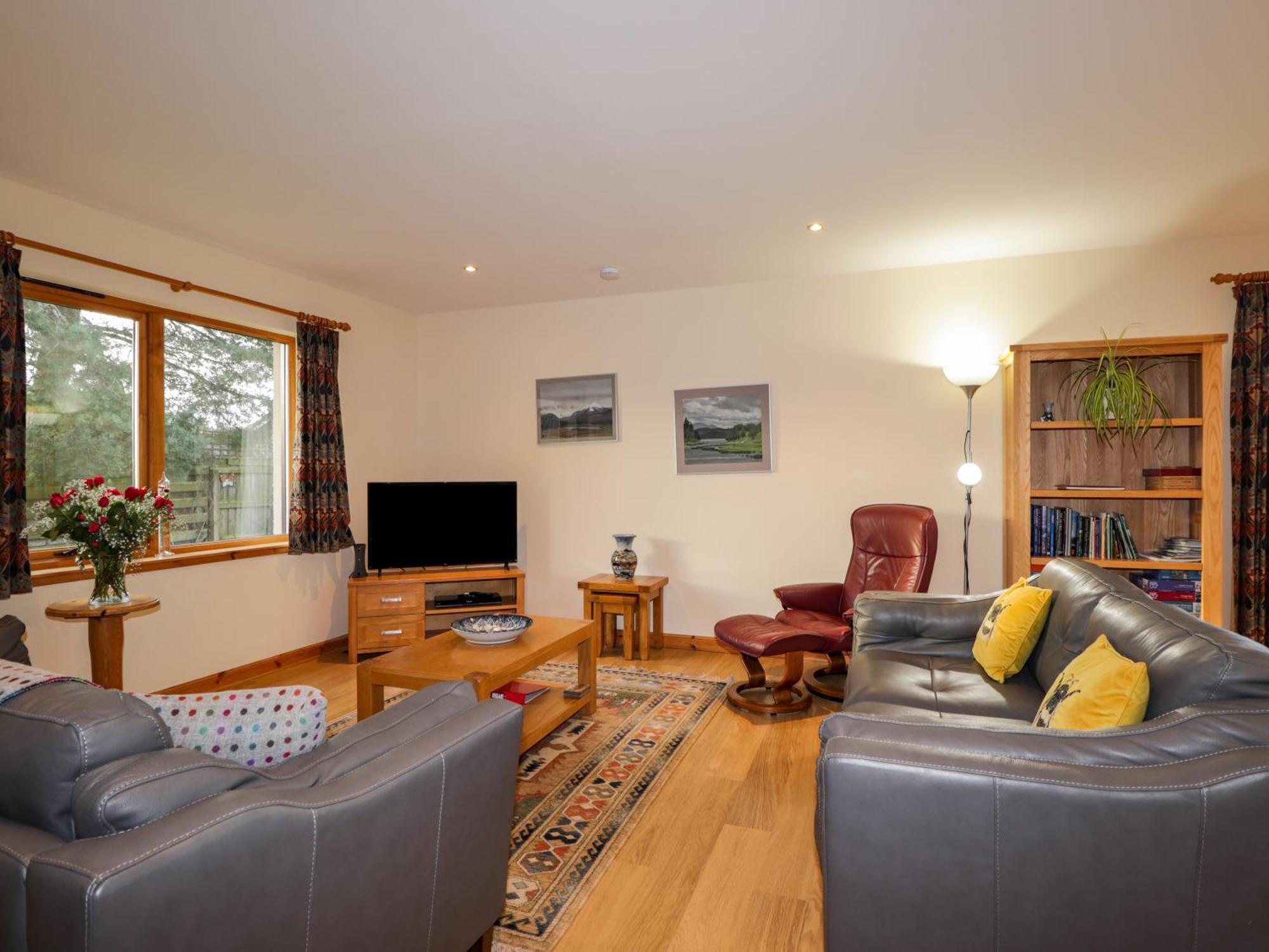 Bruach Gorm Cottage Grantown-on-Spey Εξωτερικό φωτογραφία