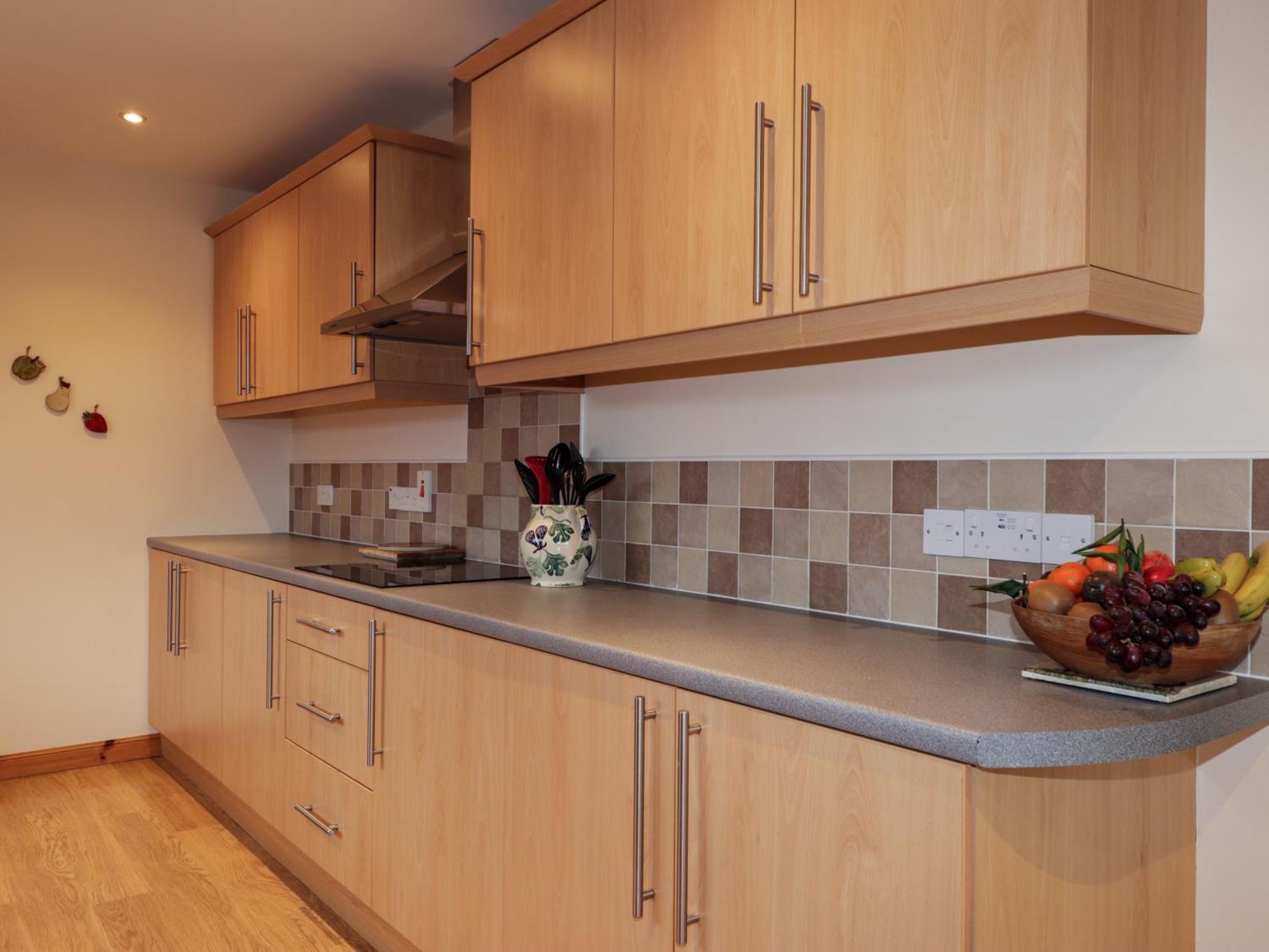 Bruach Gorm Cottage Grantown-on-Spey Εξωτερικό φωτογραφία