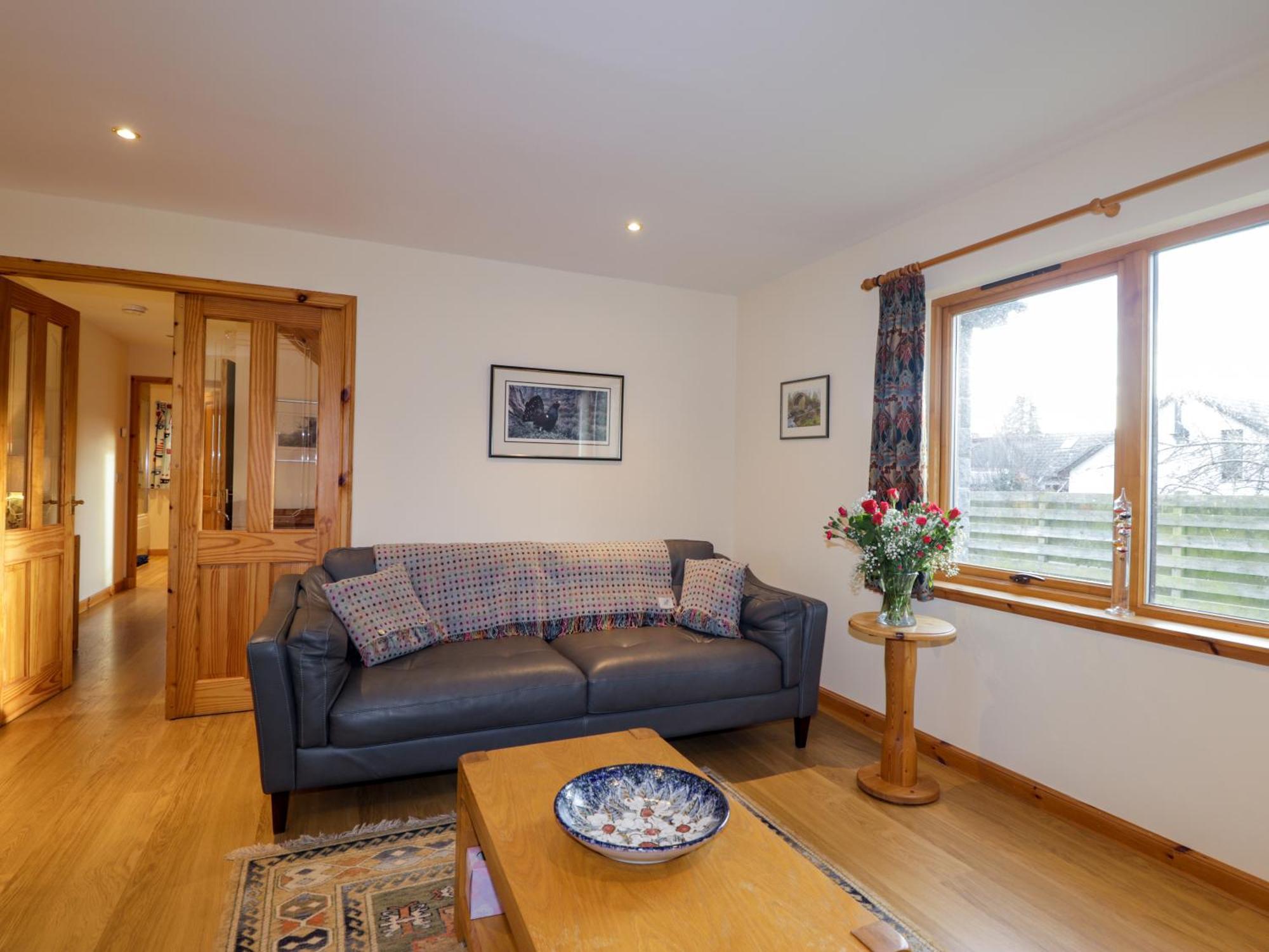 Bruach Gorm Cottage Grantown-on-Spey Εξωτερικό φωτογραφία