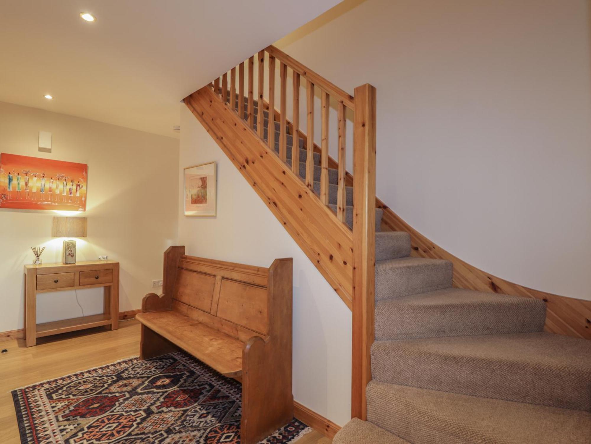 Bruach Gorm Cottage Grantown-on-Spey Εξωτερικό φωτογραφία